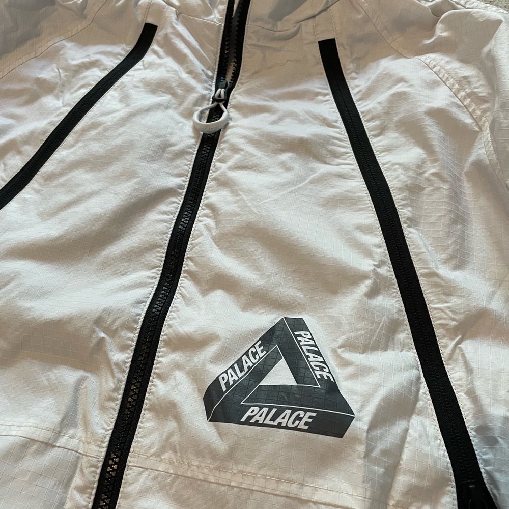 Palace jacket